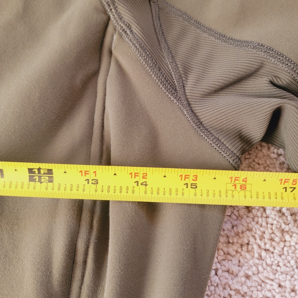 Lululemon Bhakti Yoga Jacket 6 - Picture 15 of 16